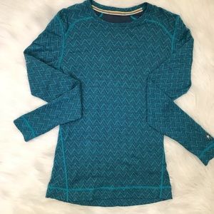 Smartwool 250 Base Layer 100% merino wool